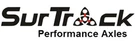 Left New Cv Complete Assy Surtrack NI8189. Fixed Price $90.63.
