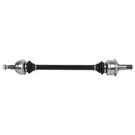 Rear Left Cv Axle Shaft Assembly 2133504400 For Mercedes-benz GLC300 2016-2017. Fixed Price $116.99.