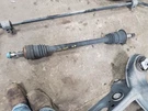 Axle Shaft 253 Type Suv Coupe GLC300 Vin Fits 17-23 Mercedes Glc-class 1778028. Fixed Price $147.89.