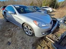 2012 Hyundai Genesis Rwd Left Rear Axle Shaft 87K Miles Oem Used 447-51075L. Fixed Price $80.70.