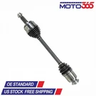 Front Passenger Side Cv Axle Joint For Honda Ridgeline 2006-2014 3.5L V6 Awd Oem. Fixed Price $119.12.