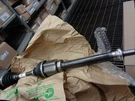 Genuine Ford Axle Assembly CV6Z-3B436-AX. Fixed Price $230.10.
