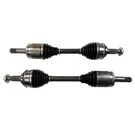 Readylift Suspension 2022+ Toyota Tundra Axle Kit 67-52420CV. Fixed Price $551.99.