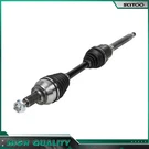 Front Right Cv Axle For Land Rover Range 2013-21 Sport 2014-22. Fixed Price $102.08.