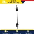 Cv Axle Joint Front Right Side Fit For Corolla Celica Prizm 1.6L 1.8L 1993-02. Fixed Price $98.07.