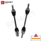 For 2011-2014 Mazda 1.5L L4 Fwd Auto Trans Front Lh & Rh Cv Axle Drive Shaft. Fixed Price $168.80.