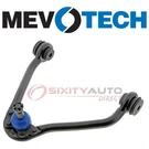 Mevotech Supreme Front Right Upper Suspension Control Arm Ball Joint For Xe. Fixed Price $170.30.