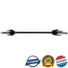 NCV10610 Front Right Axle Shaft For 2004-2011 Chevy AVEO5 Fwd Auto Trans. Fixed Price $119.67.