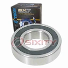 Mevotech Bxt Rear Wheel Bearing For 1991-2004 Gmc Sonoma Axle Drivetrain Zd. Fixed Price $19.19.