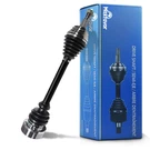 Maxfavor Front Left Cv Axle Shaft For 94-05 Vw Jetta 95-06 Golf Fwd Manual. Fixed Price $101.77.