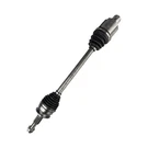 Front Right Cv Shaft For Suzuki Kizashi J24B 2.4L 2010 2016 Fwd Only. Fixed Price $200.38.