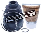 0115-NGJ10T Febest Boot Inner Cv Joint Kit 65.5X94X22 44119-63J01-000. Fixed Price $27.56.