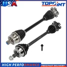2X Fits Audi A4 2.0L S4 4.2L 2005-2008 Front Left Right Cv Axle Assembly. Fixed Price $154.49.