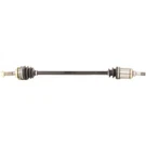 HO-8596 Trakmotive Cv Half Shaft Axle Rear Driver Or Passenger Side Right Left. Fixed Price $171.86.