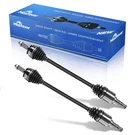 Maxfavor Front Cv Axle Shaft 2009-13 Subaru Forester 16-17 Crosstrek. Fixed Price $188.83.