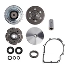 Wet Clutch Drum Housing & Primary Sheave Kit For Yamaha Rhino Grizzly YFM660. Fixed Price $137.59.