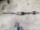 Passenger Right Axle Shaft Front Fits 16-23 Mazda CX-9 1609993. Fixed Price $134.80.