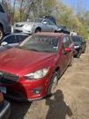 Driver Axle Shaft Front 2.5L Awd Fits 14-16 Mazda CX-5 47201. Fixed Price $75.00.