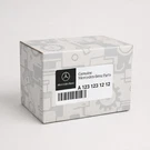 New Mercedes-benz Rep.satz Manschette Genuine A1663300185. Fixed Price $205.48.