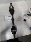 Lh Driver Side 2016 CX-9 Axle/cv C/v Shaft SKU#4177963. Fixed Price $80.75.
