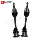 For 2004-2015 Nissan Titan 4WD 5.6L Front Driver Passenger Pair Cv Axle Assembly. Fixed Price $152.89.