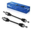 Maxfavor Front Cv Axle Assembly For 2003-2006 2007 Nissan Murano Awd V6 3.5L. Fixed Price $168.90.