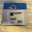 Cv Boot Kit Fits 1989-1992 Toyota Corolla Precision U-joints 5455. Fixed Price $19.99.