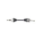 Trakmotive SN-8016 Cv Axle Shaft For 02-06 Equinox Torrent Vue. Fixed Price $104.99.