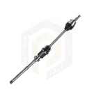 Front Right Cv Axle Joint For 2016 17 18 19 21 Mazda CX-3 2.0L L4 Awd. Fixed Price $218.73.
