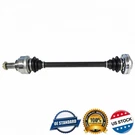 NCV27520 Rear Left / Right Axle Joint Shaft Assembly For Bmw X5 4.4L V8 Awd. Fixed Price $304.41.