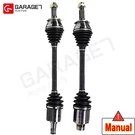 For 2004 2005 2006 2007 2008 Acura Tl Manual Trans Front Pair Cv Axle Assembly. Fixed Price $169.89.