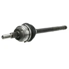 Genuine Ford 2014-2018 Transit Connect Outer Cv Joint Shaft FV6Z-3A329-E. Fixed Price $149.39.