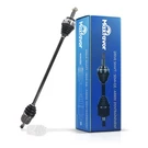 Maxfavor Front Right Cv Axle Shaft For Hyundai Sonata 2.4L Gas Auto 2011-2014. Fixed Price $107.51.