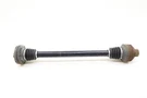 2017 - 2025 Audi Q7 Rear Right Or Left Side Axle Halfshaft Oem 4M0501203D. Fixed Price $62.61.
