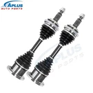 Xtreme Duty Cv Axle Shaft Front Pair For 1988-1994 Chevy K2500 K1500 Blazer 4WD. Fixed Price $390.50.