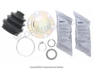 For Bmw (70-82) Axle Boot Rear Inner Outer (1 Kit) Gkn Loebro Oem. Fixed Price $49.05.