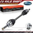 Front Left Cv Axle Assembly For Hyundai Sonata 99-2005 Kia Magentis 01-06 Optima. Fixed Price $100.99.