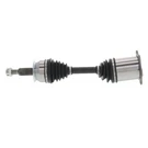 Trakmotive Front Left Right Cv Axle Shaft For Dodge Dakota Durango 4WD. Fixed Price $127.95.