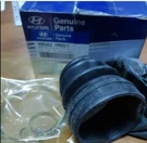 Genuine Brand New Hyundai Accent 2011-2014 Boot Kit Front Axle Diff Side, Rh. Fixed Price $84.65.