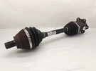 Driver Side Cv Axle 10-13 Audi A3 07-16 Vw Golf Jetta Eos Auto Dual Clutch Oem. Fixed Price $129.95.