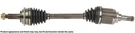 Front Driver Side Cardone Cv Axle Assembly For Fusion, Mkz, Milan (66-2279). Fixed Price $135.63.