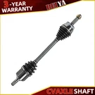 Front Driver Side Cv Axle Joint Shaft For 2003-2006 Hyundai Elantra 2.0L L4 Fwd. Fixed Price $90.80.