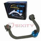 Mevotech Supreme Front Right Upper Suspension Control Arm Ball Joint For Yz. Fixed Price $102.18.