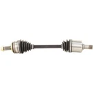 Trakmotive HO-8428 Cv Axle Shaft. Fixed Price $191.26.