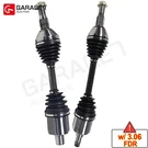 For 1998-1999 Buick Lesabre 3.8L V6 W/ 3.06 Fdr Fwd Front Pair Cv Axle Assembly. Fixed Price $134.90.