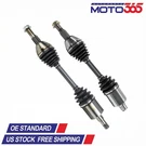 Pair Front Cv Axle For Pontiac Bonneville Buick Lesabre 1992-97 3.8L V6 Fwd Oem. Fixed Price $284.17.