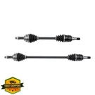 Philtop Front Left Cv Axle Corolla Matrix Vibe 1.8L 2009-2017. Fixed Price $199.04.