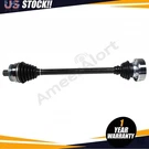 For Audi A4 Quattro Awd Manual Trans Front Right Passenger Side Cv Axle Shaft. Fixed Price $103.97.