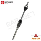 For Nissan Sentra 2.0L L4 Fwd Auto Cvt Trans Front Right Axle Drive Shaft. Fixed Price $133.02.