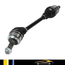 Manual Trans Cv Axle Assembly For Honda Civic 2019-2021 Sedan Front Left Driver. Fixed Price $71.26.